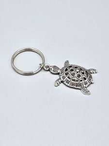 Želva - přívěsek na klíče