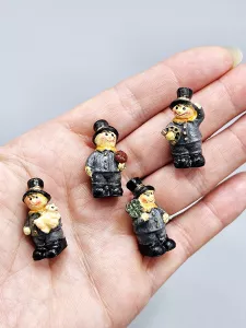 Kominík postavička