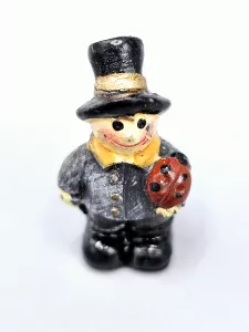 Kominík postavička