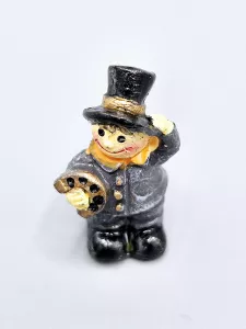 Kominík postavička