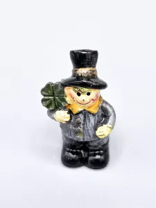 Kominík postavička