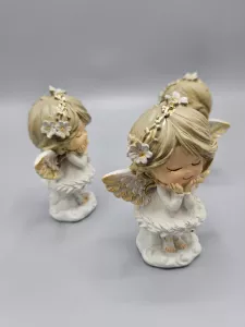 Romantická andělka