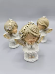 Romantická andělka